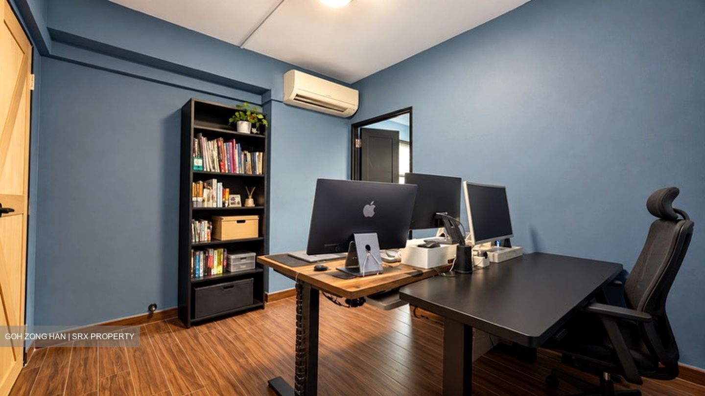 Blk 614 Woodlands Avenue 4 (Woodlands), HDB 5 Rooms #635582721